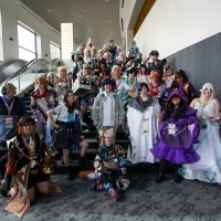 Kumoricon 2023 photo