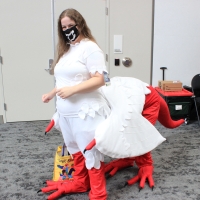 Kumoricon 2023 photo