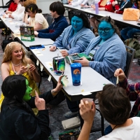 Kumoricon 2023 photo