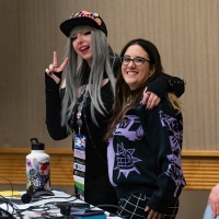Kumoricon 2023 photo