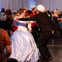 Kumoricon 2023 photo