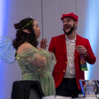 Kumoricon 2023 photo