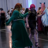 Kumoricon 2023 photo