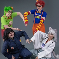 Kumoricon 2023 photo