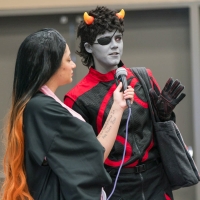 Kumoricon 2023 photo