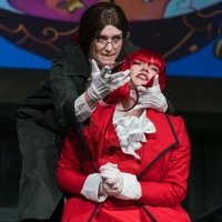 Kumoricon 2023 photo