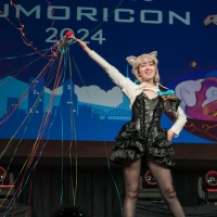 Kumoricon 2023 photo