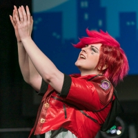 Kumoricon 2023 photo