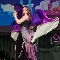 Kumoricon 2023 photo