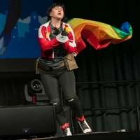 Kumoricon 2023 photo
