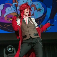 Kumoricon 2023 photo