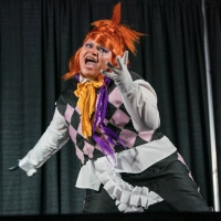 Kumoricon 2023 photo