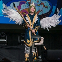 Kumoricon 2023 photo