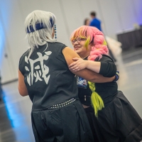 Kumoricon 2023 photo