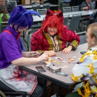 Kumoricon 2023 photo