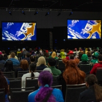 Kumoricon 2023 photo