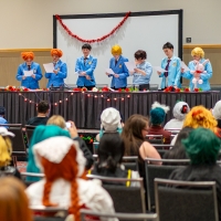 Kumoricon 2023 photo