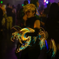 Kumoricon 2023 photo