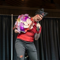 Kumoricon 2023 photo