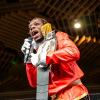 Kumoricon 2023 photo