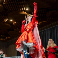 Kumoricon 2023 photo