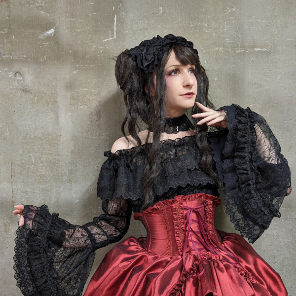 Announcing Atelier Pierrot as Fashion Guest of Honor – Kumoricon