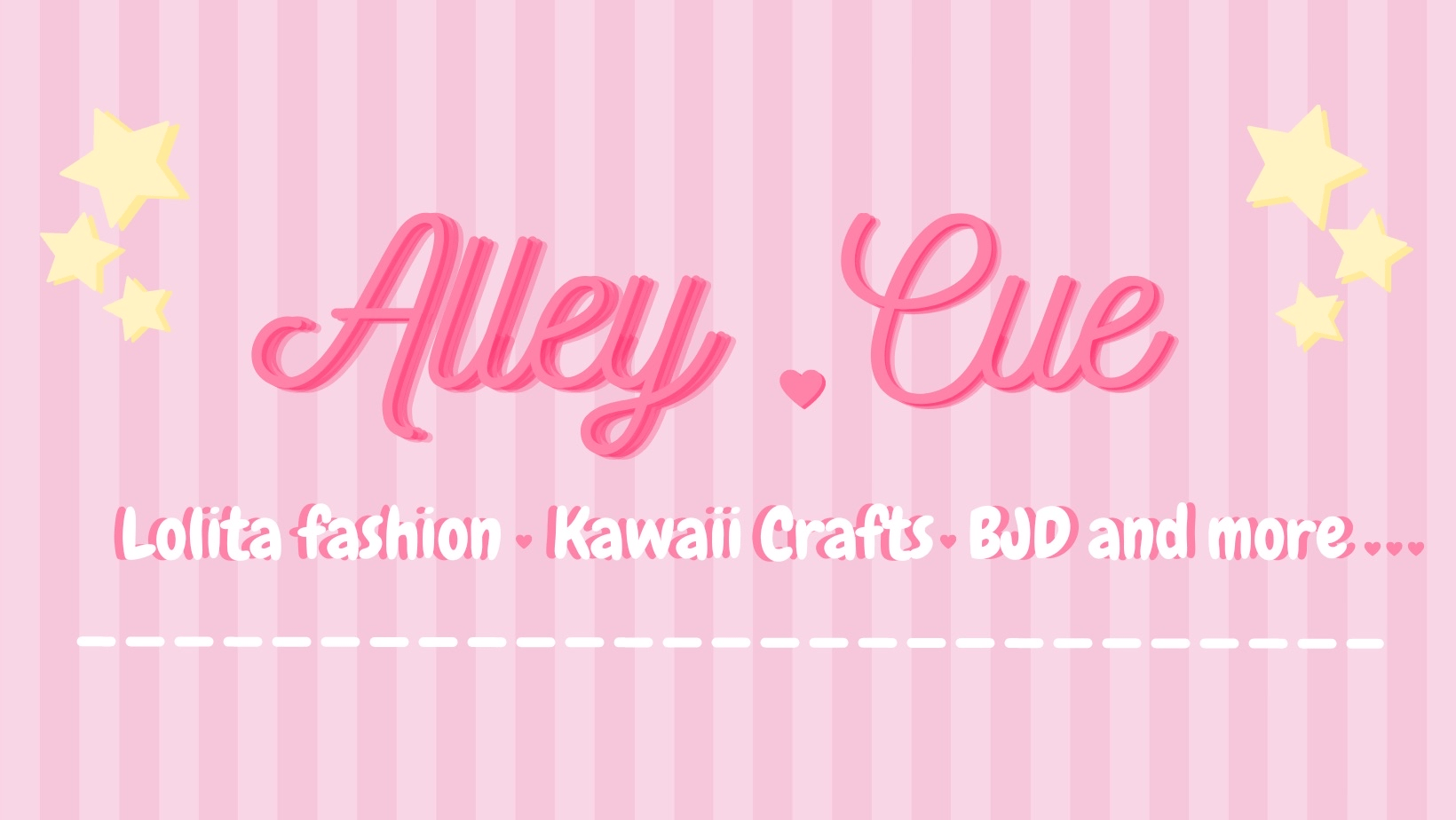 Alley Cue