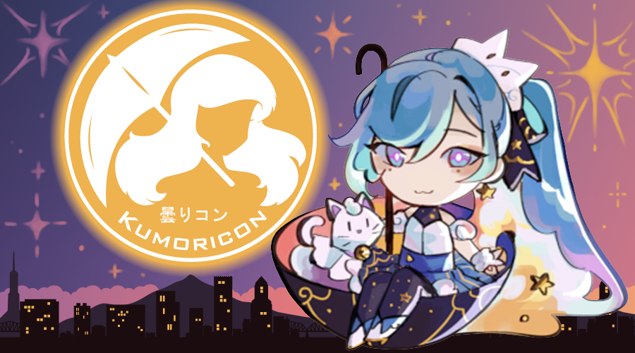 Kumoricon