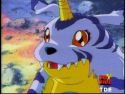 Gabumon