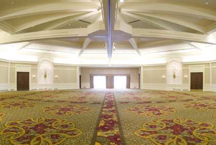 Pavilion Ballroom