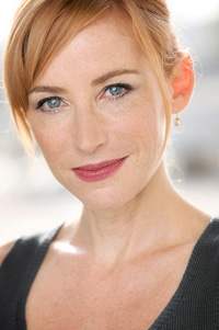 Karen Strassman photo