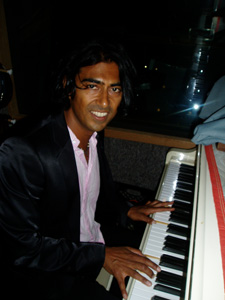 Raj Ramayya photo