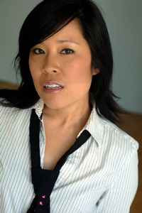 Stephanie Sheh photo