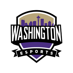 Washington eSports logo