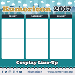 cosplay frame template 6-up version