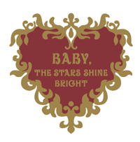 BABY, the Stars Shine Bright avatar