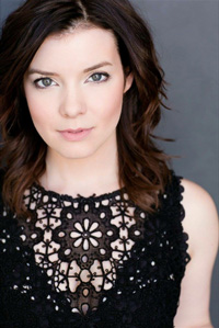 Cherami Leigh avatar