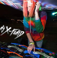 DJ X-Fadid avatar