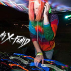 DJ X-Fadid photo