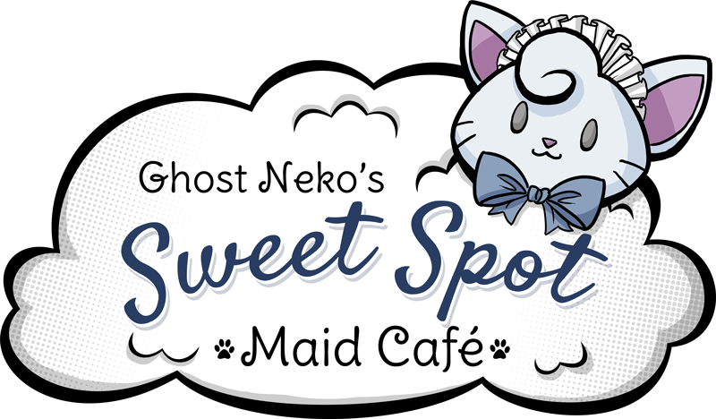 Ghost Neko's Sweet Spot Maid Café