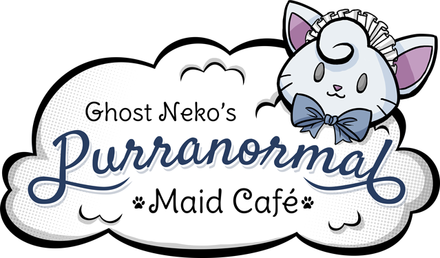Ghost Neko's Purranormal Maid Café