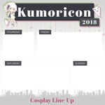 cosplay frame template