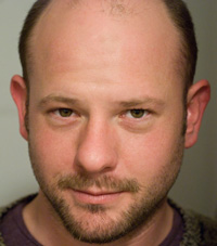 David Wald avatar