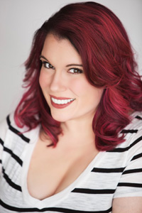 Monica Rial avatar