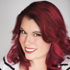 Monica Rial avatar