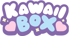 Kawaii Box logo