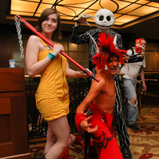 Kumoricon 2010 photo