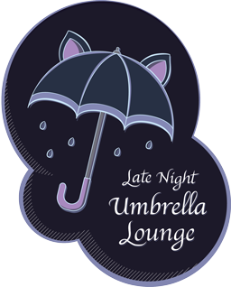 The Umbrella: Late Night Lounge