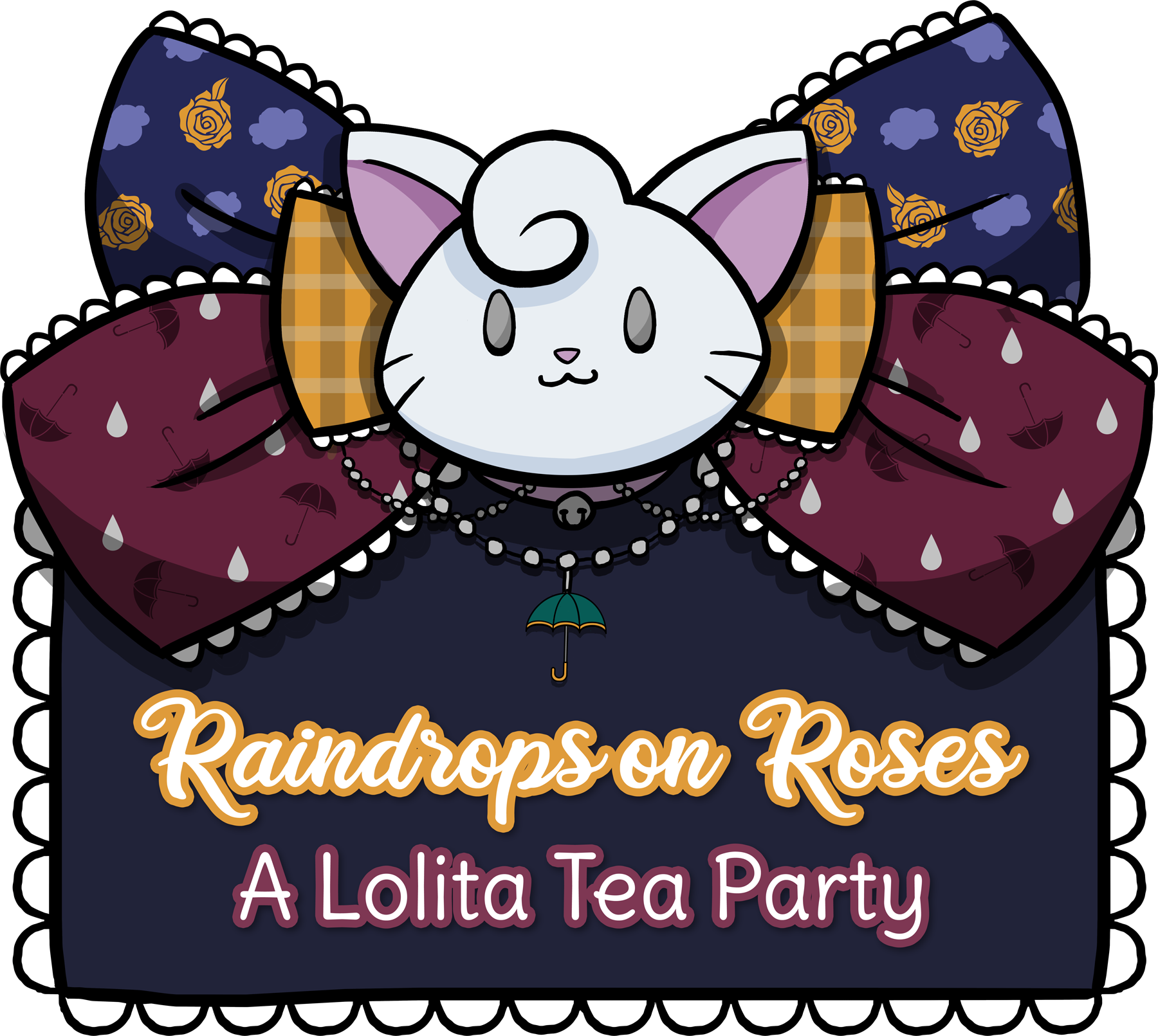 Lolita Teaparty