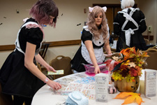 Maid Café photo